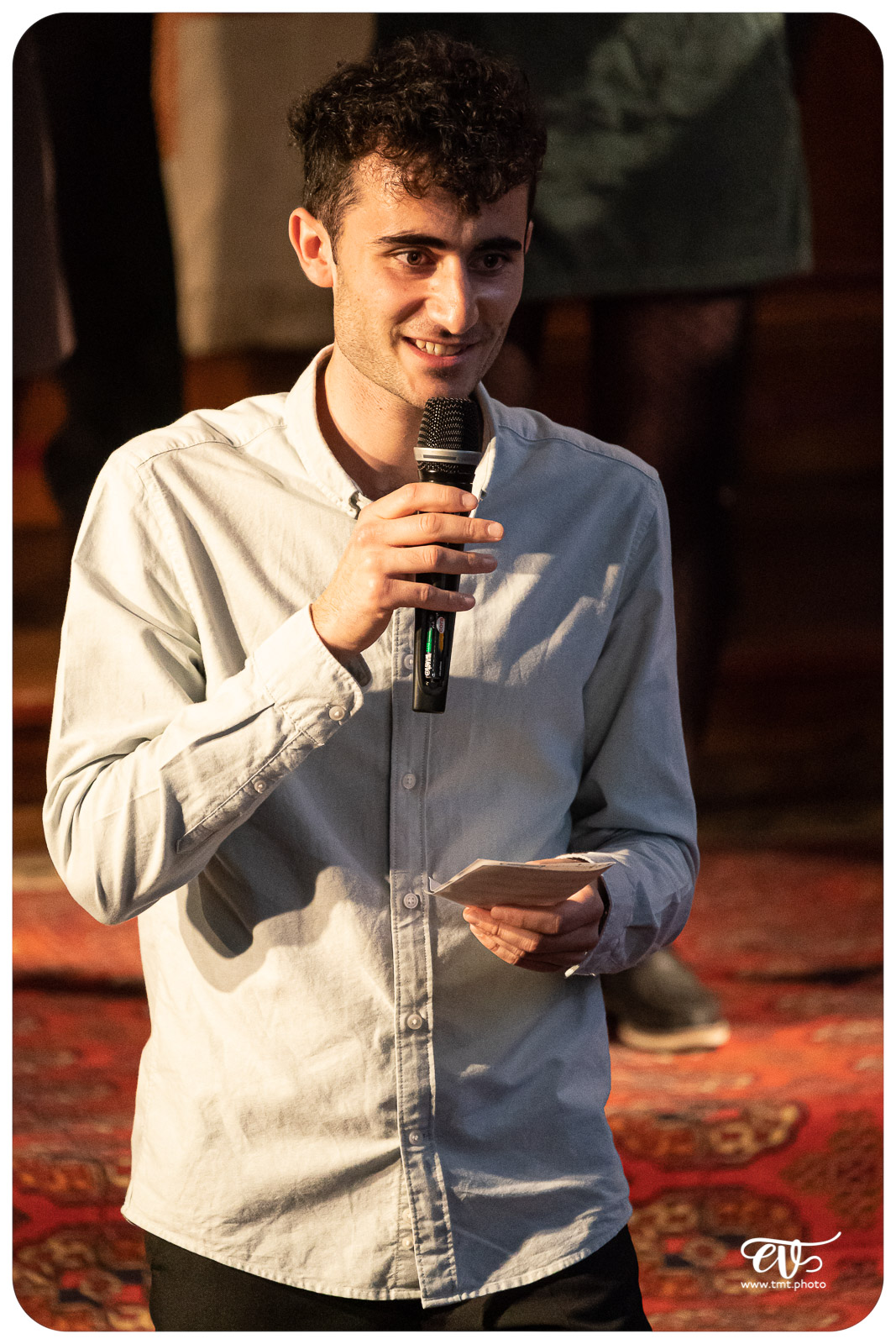 CHOEUR DE CHAMBRE DE L'UNIVERSITE DE STRASBOURG (CCUS)